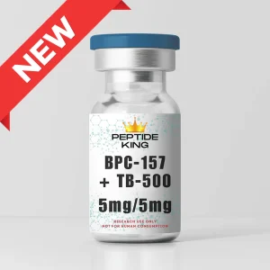 BPC-157 & TB500 Blend
