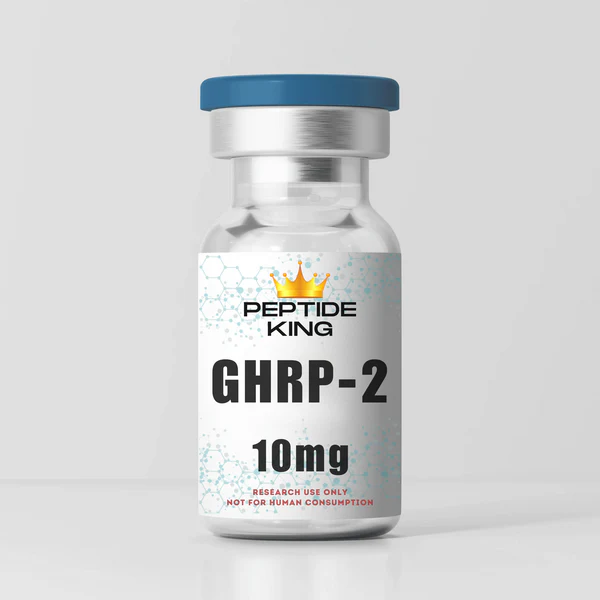 GHRP-2_10mg
