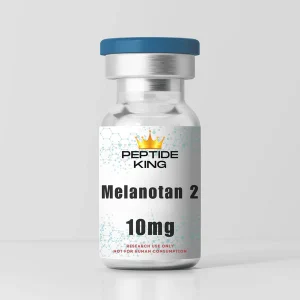 Melanotan 2 (MT2) 10mg