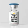 NAD+ 500mg (Buffered)