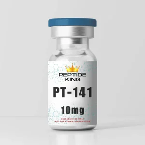PT-141 10mg