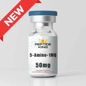 5-Amino-1MQ 50mg