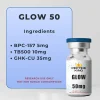GLOW 50mg