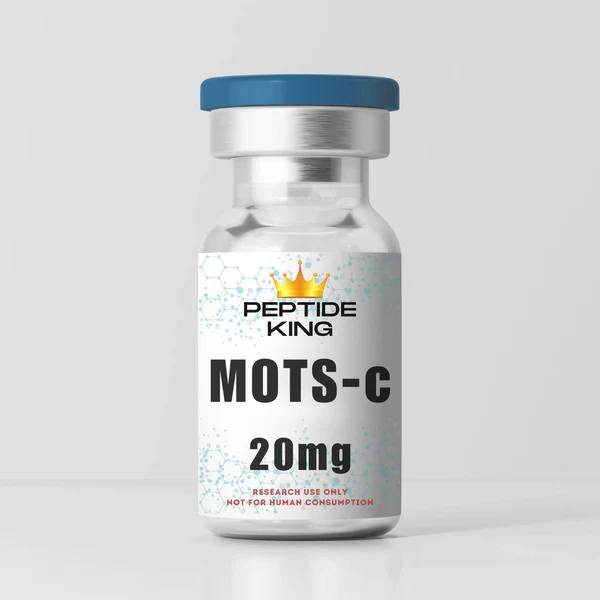 MOTS-c20mg