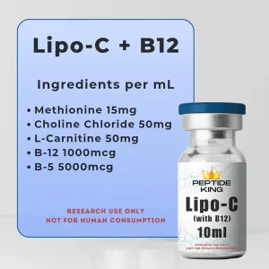 Lipo C + B12