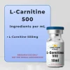 L-Carnitine 500